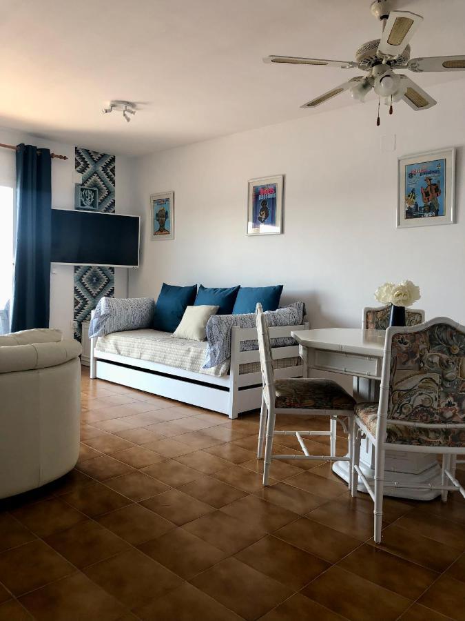 Appartement 80 M2,Port Rhodes D-2 Chambres, Terrasse Panoramique, Vue Sur Le Canal Principal D'Empuriabrava Εξωτερικό φωτογραφία