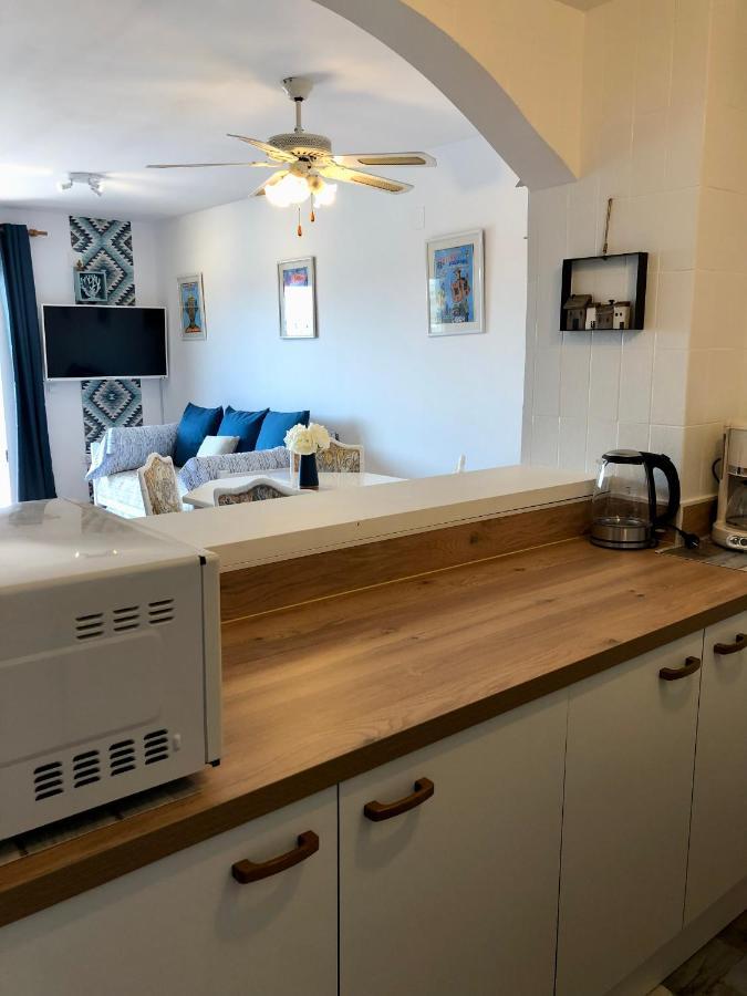 Appartement 80 M2,Port Rhodes D-2 Chambres, Terrasse Panoramique, Vue Sur Le Canal Principal D'Empuriabrava Εξωτερικό φωτογραφία