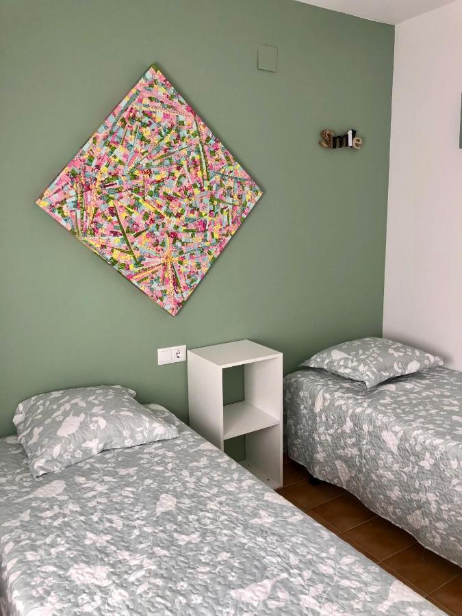 Appartement 80 M2,Port Rhodes D-2 Chambres, Terrasse Panoramique, Vue Sur Le Canal Principal D'Empuriabrava Εξωτερικό φωτογραφία