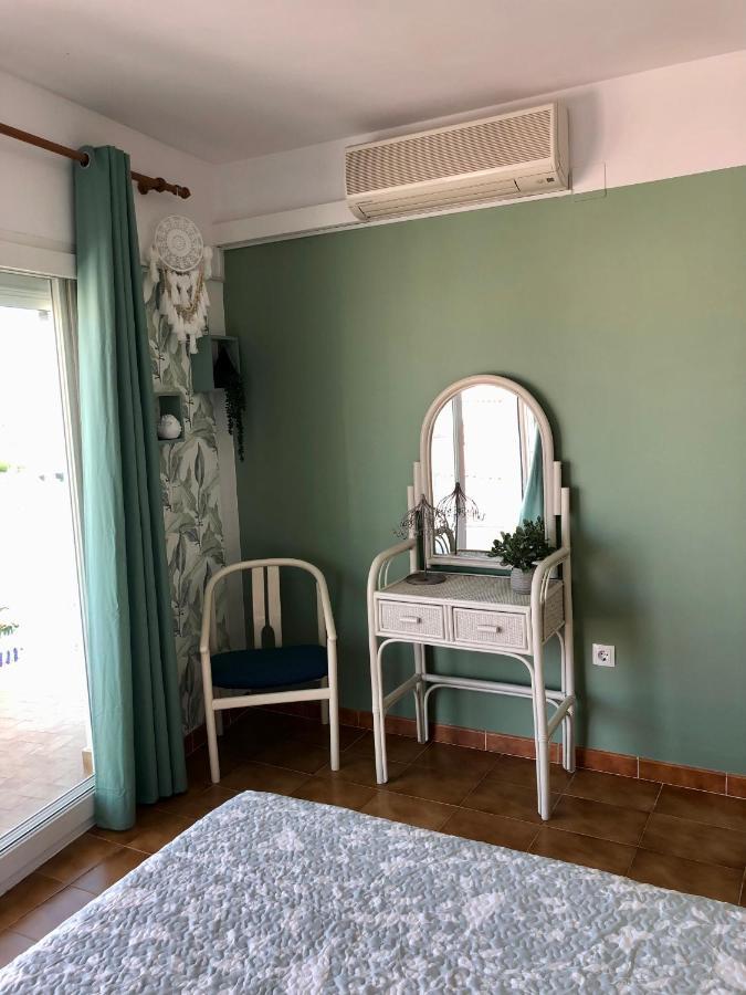 Appartement 80 M2,Port Rhodes D-2 Chambres, Terrasse Panoramique, Vue Sur Le Canal Principal D'Empuriabrava Εξωτερικό φωτογραφία
